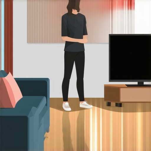 3 Simple Moves to Kill Echo in a Room With Hardwood Floors