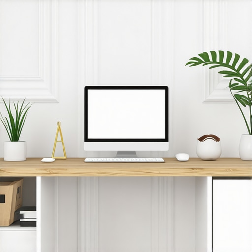 3 Simple Tricks for Better Framing in Small Home Offices