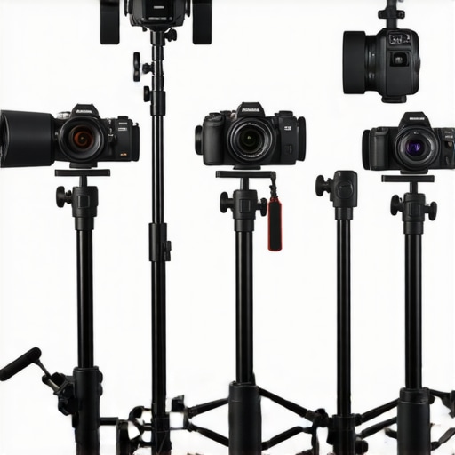 5 Best Budget Rigs for Filming Vertical Social Content