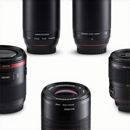 5 Budget Lenses That Actually Handle High-Resolution Sensors