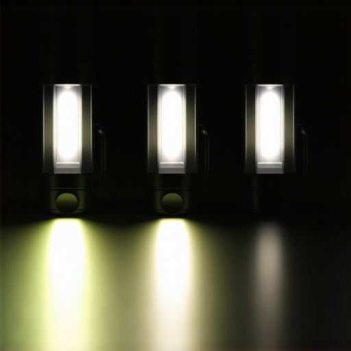 5 Compact LED Lights That Fit in Your Pocket and Pack a Punch