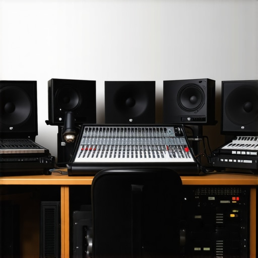 5 Mistakes That Are Ruining Your Studio Audio Quality