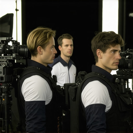 5 Padded Shoulder Rigs That Won’t Bruise You During 8-Hour Shoots
