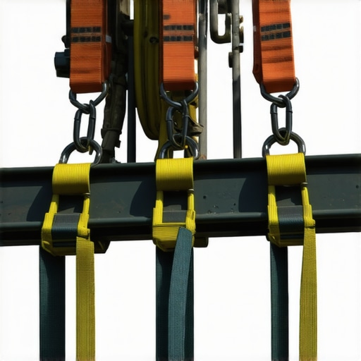 5 Padded Straps That Make Heavy Rigs Feel Weightless