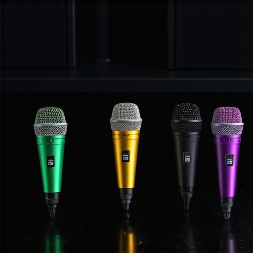 5 Portable Mics That Don't Sound Like a Tin Can