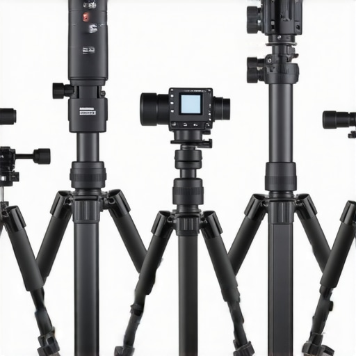 5 Rugged Tripods That Can Actually Support Heavy Cinema Rigs