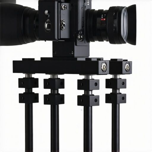 5 Steel Desk Clamps That Support Heavy Cinema Cameras Without Bending