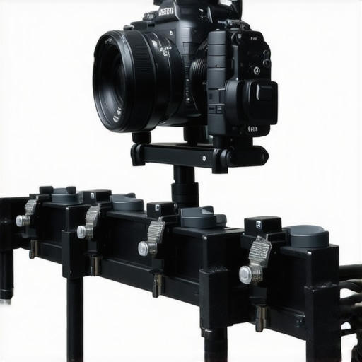 5 Steel Desk Clamps That Won't Snap Under Pro Camera Gear