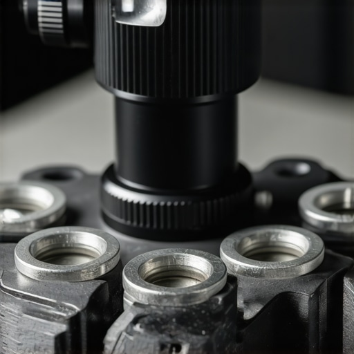 5 Steel Washers That Stop Your Camera Plate from Spinning