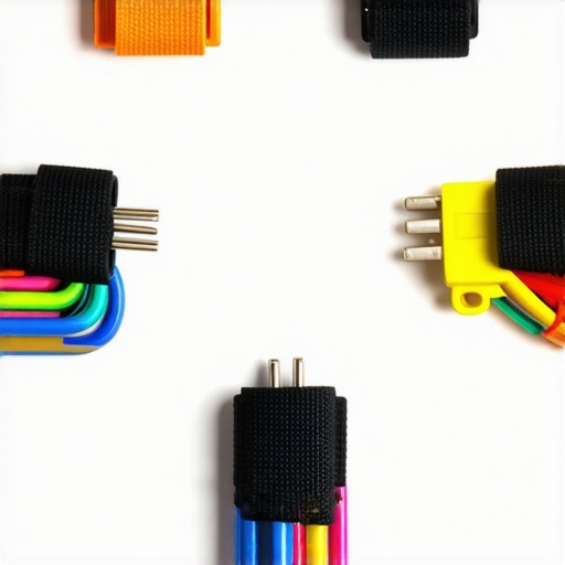 5 Velcro Straps That Finally Tame Your Studio Cable Chaos
