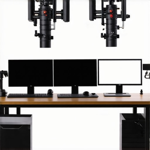 5 Vertical Video Rigs That Won't Tip Your Desk