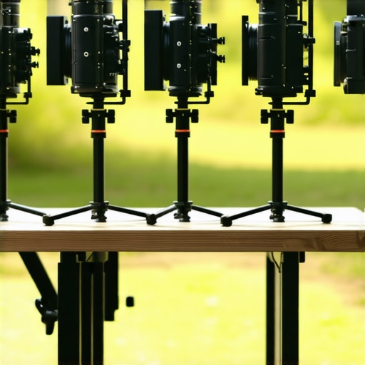 5 Vertical Video Rigs That Won't Topple Over on a Desk