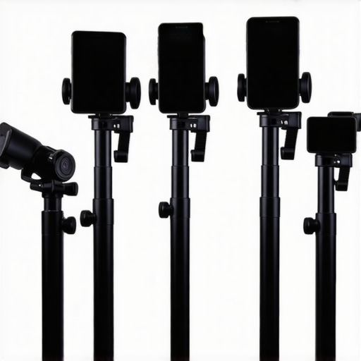 5 Vertical Video Rigs for TikTok and Reels That Won’t Wobble