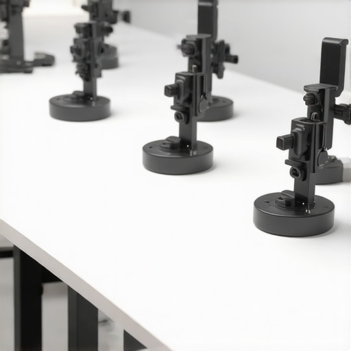 7 Ceramic Desk Clamps That Support Heavy Pro Rigs Without Creaking