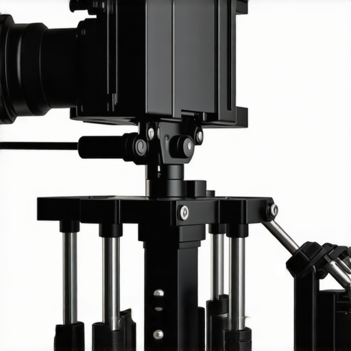 7 Heavy-Duty C-Stand Clamps That Support Full-Frame Rigs Without Slipping