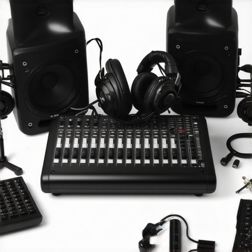 7 Studio Gear Items That Are Actually Worth the Money