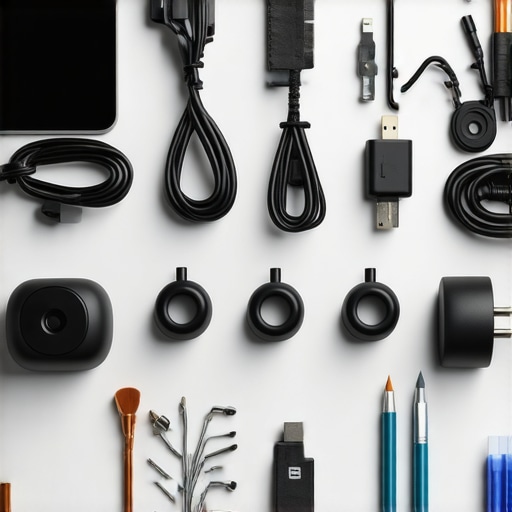 7 Tiny Accessories That Solve Huge Problems in Your Studio Workflow