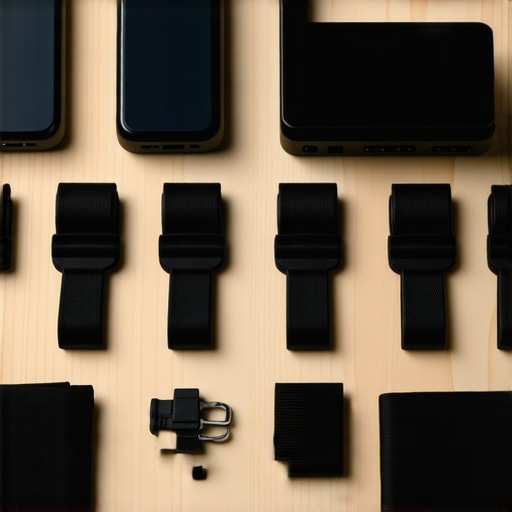 7 Tiny Desk Accessories That Cleared My Studio Cable Chaos