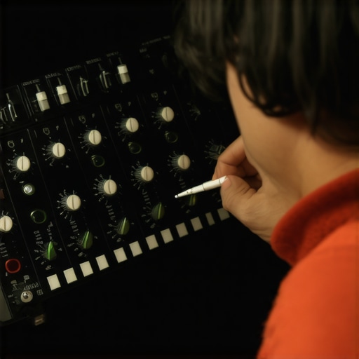 7 Tiny Settings to Check Before You Hit Record