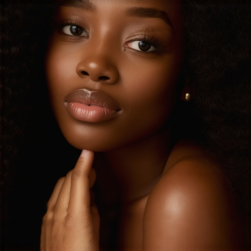 7 Tips for Lighting Dark Skin Tones Without Looking Ashy