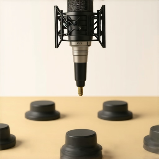 7 Weighted Bases for Secure Desktop Mic Placement