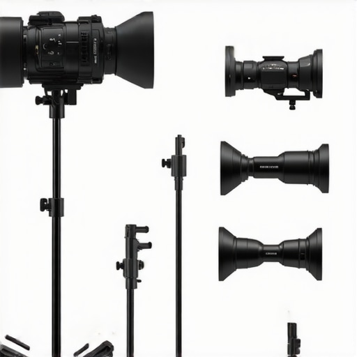 Comparison between high-end and budget creator rigs and studio gear.