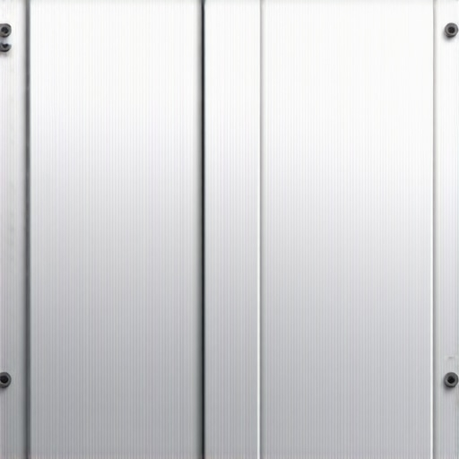 Close-up view of the durable aluminum V-Mount plate showing mounting holes and textured surface