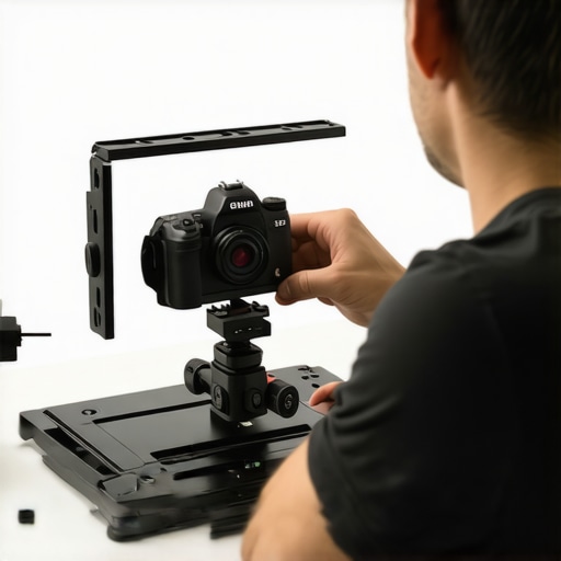 How to Build a Custom Camera Cage for Under $100
