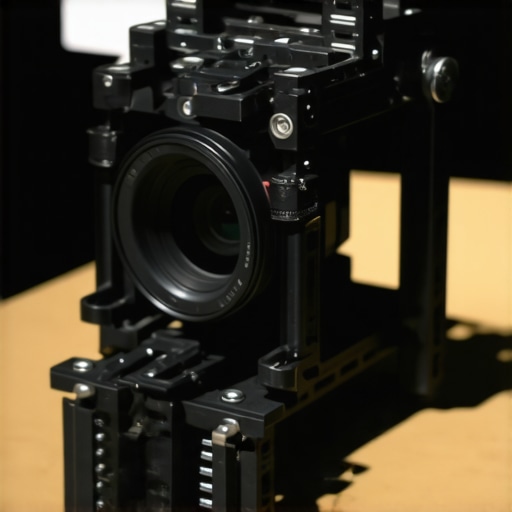 How to Build a Custom Camera Cage for Under $50