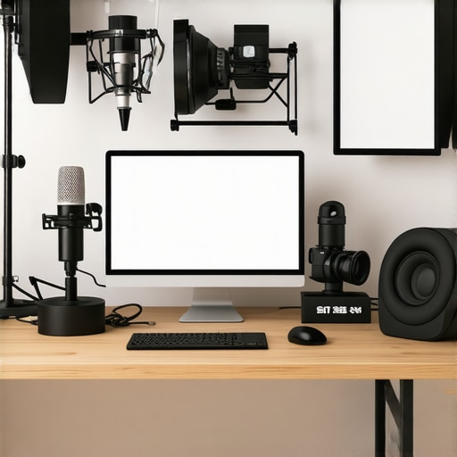 How to Build a Professional Studio Rig on a Student Budget