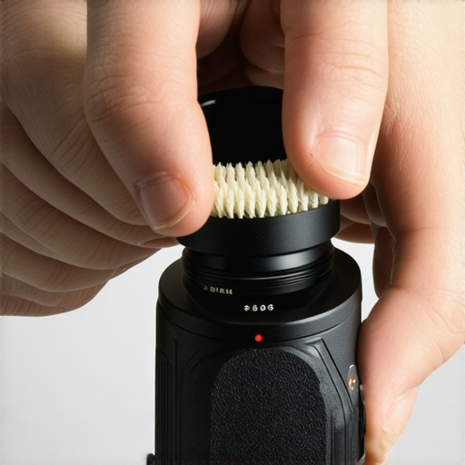 How to Clean Your Sensor Without Damaging Your Camera