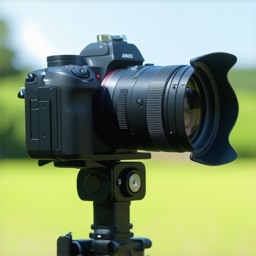 How to Cool Your Mirrorless Camera During Long 4K Recording Sessions