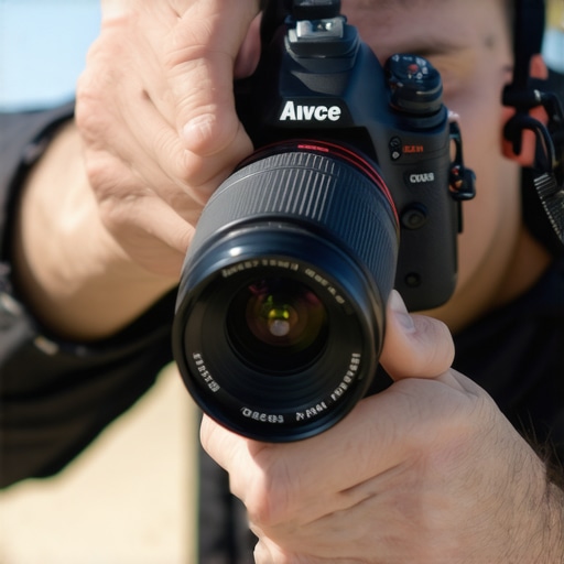How to Fix Lens Flare Without Buying New Filters