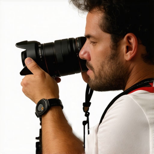 How to Get Sharp Focus on Every Take Automatically
