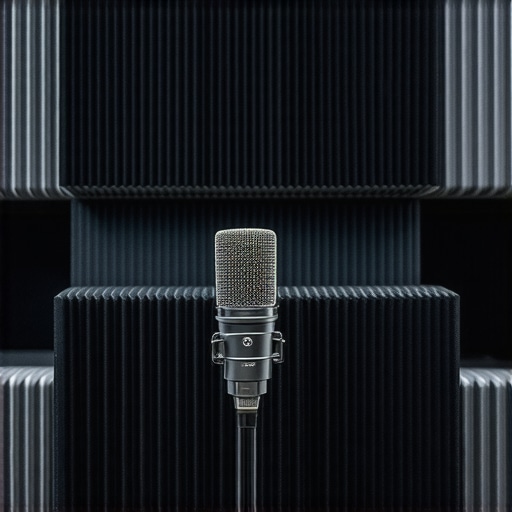 How to Get Studio-Quality Audio in a Room with Echo