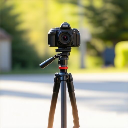 How to Mount Your Camera for High-Quality Vertical Video
