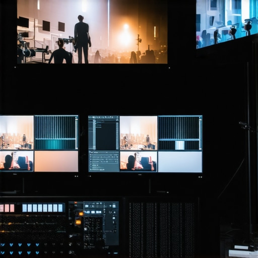 How to Run a 3-Camera Stream Without Crashing Your PC