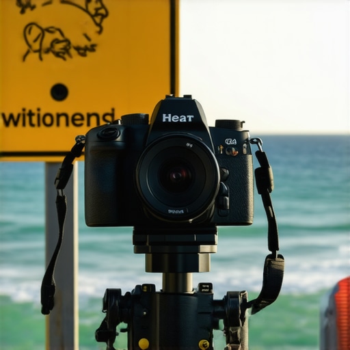 How to Stop Your Camera Overheating on Long Live Streams