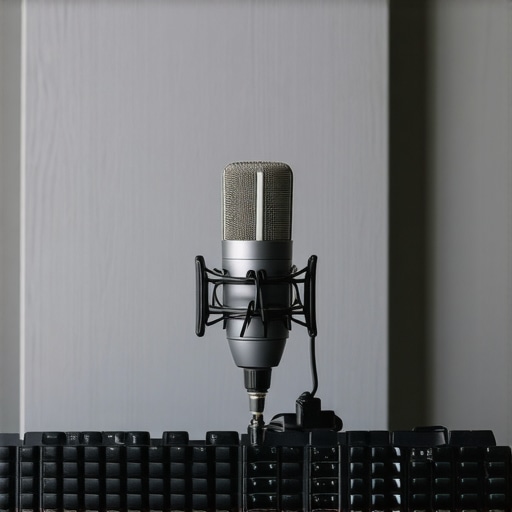 How to Stop Your Mic From Picking Up Keyboard Clicks Without Using Plugins