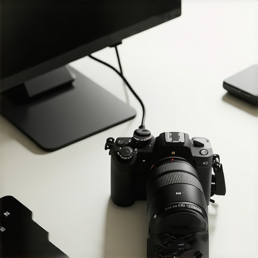 How to Use Mirrorless Cameras as a Webcam Without Overheating