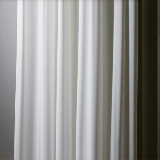 How to Use a Cheap Shower Curtain for Better Studio Lighting