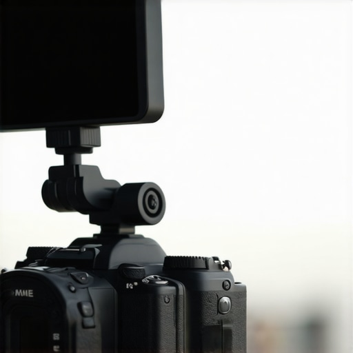 How to Use a Cheap Smartphone as a High-Quality Field Monitor