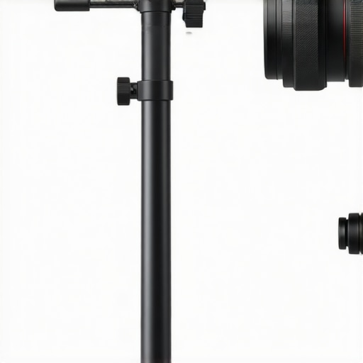 Stabilizer Comparison Chart Chart comparing features and prices of budget and premium stabilizers