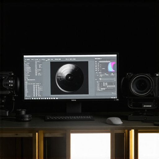Studio gear during intense use and testing