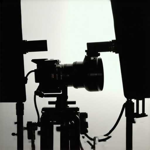 A professional streamer setup demonstrating robustness during live use.