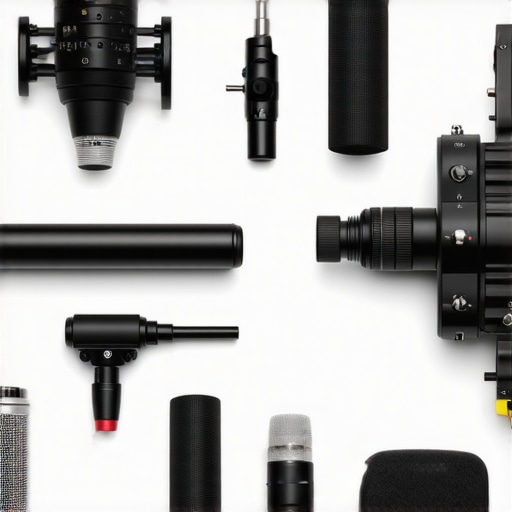 Side-by-side comparison of budget and high-end studio gear