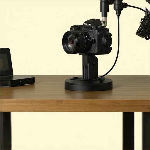 Comparison of professional and budget-friendly studio gear and lighting solutions.