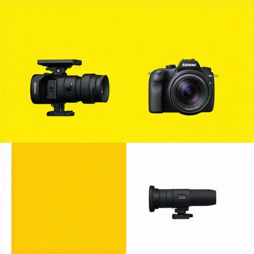 Comparison chart showcasing our gear against competitors, highlighting features and prices