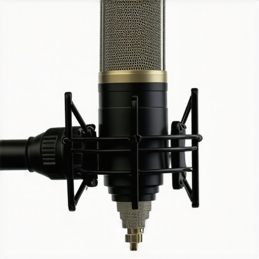 The $12 Thread Adapter That Saved My Mic Stand