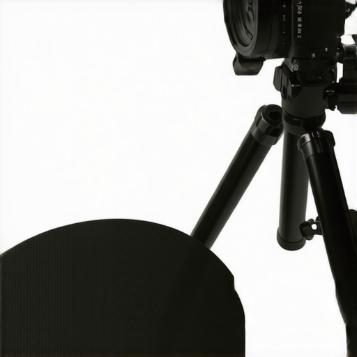 The $14 Rubber Pad That Stops Your Camera from Twisting
